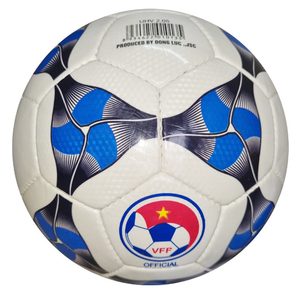 Bóng Đá Động Lực UHV 2.05 Chính Hãng – Tiêu Chuẩn Thi Đấu FIFA, Độ Nảy Chuẩn, Siêu Bền