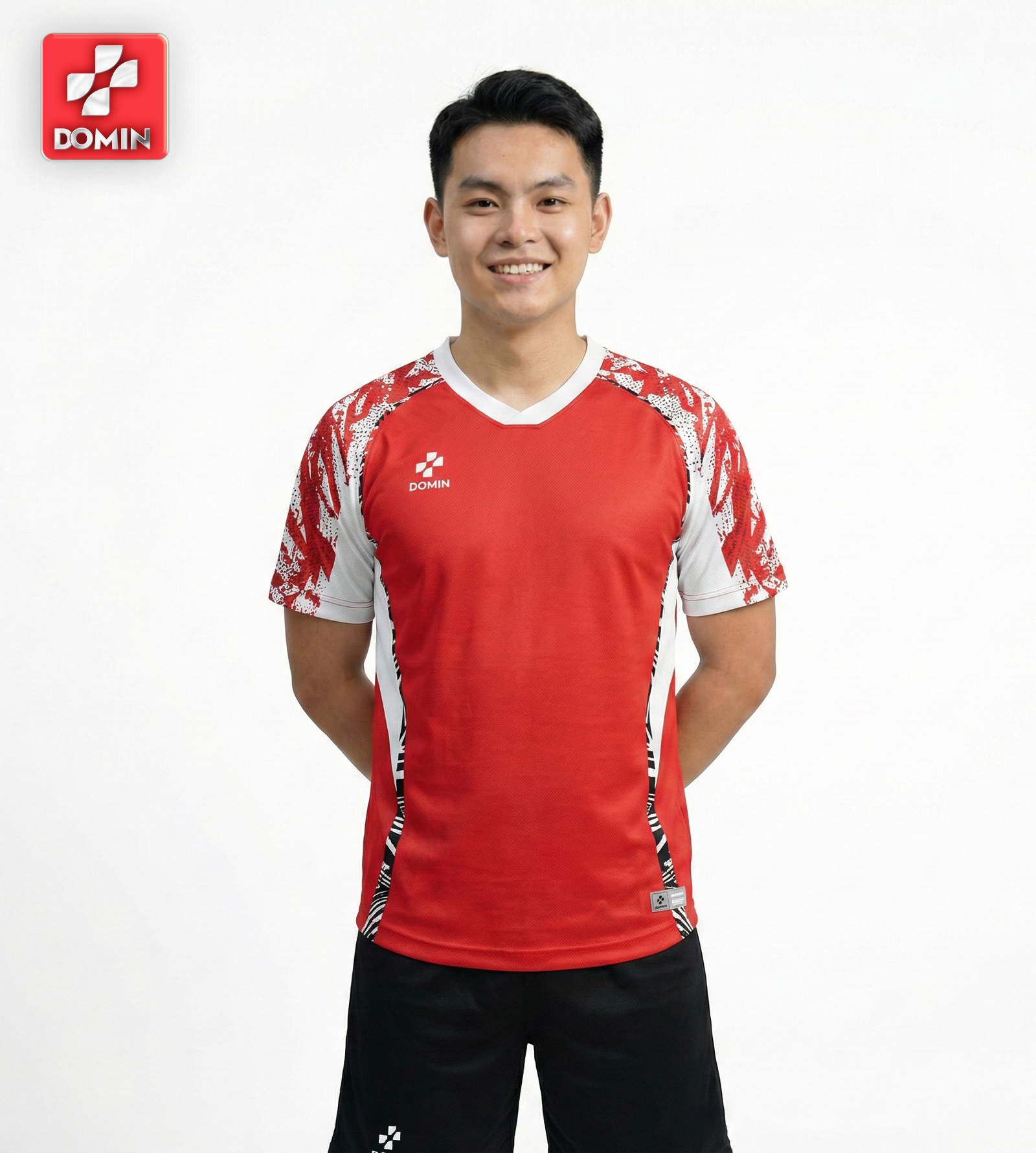 Bộ Quần Áo Bóng Đá Ryder – Vải Mè Kim Cương Cao Cấp, Siêu Thoáng, Thiết Kế Đẳng Cấp 2026