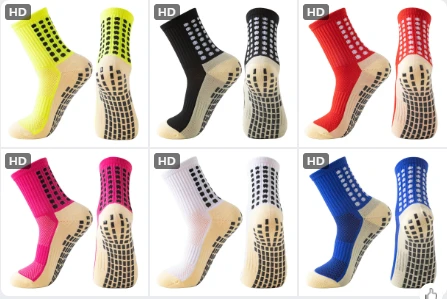 Tất Chống Trơn Jotado Cao Cấp – Đệm Cao Su Siêu Bám, Kháng Khuẩn, Êm Chân Tuyệt Đối