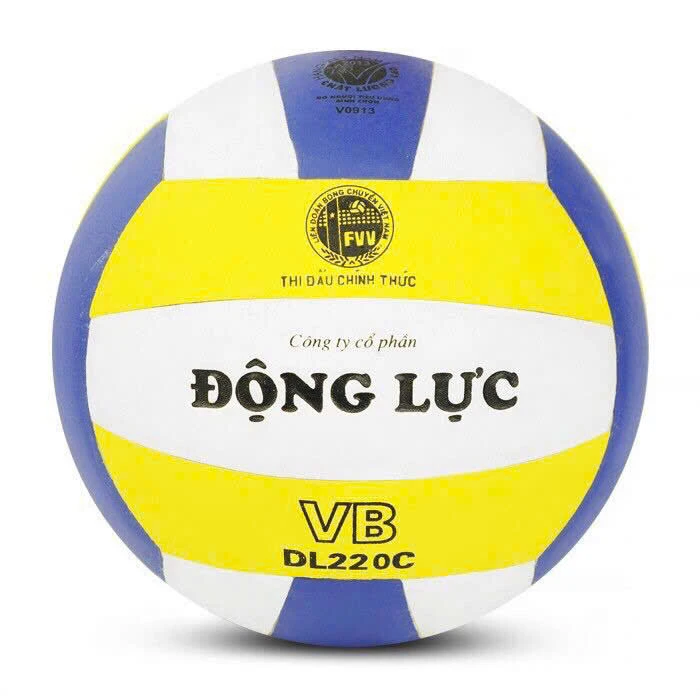 [DLC] Bóng chuyền DL220C