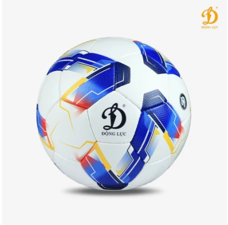 Bóng Đá Động Lực UVI 2.07 Terra Chính Hãng – Tiêu Chuẩn FIFA Quality Pro, Cảm Giác Bóng Đỉnh Cao