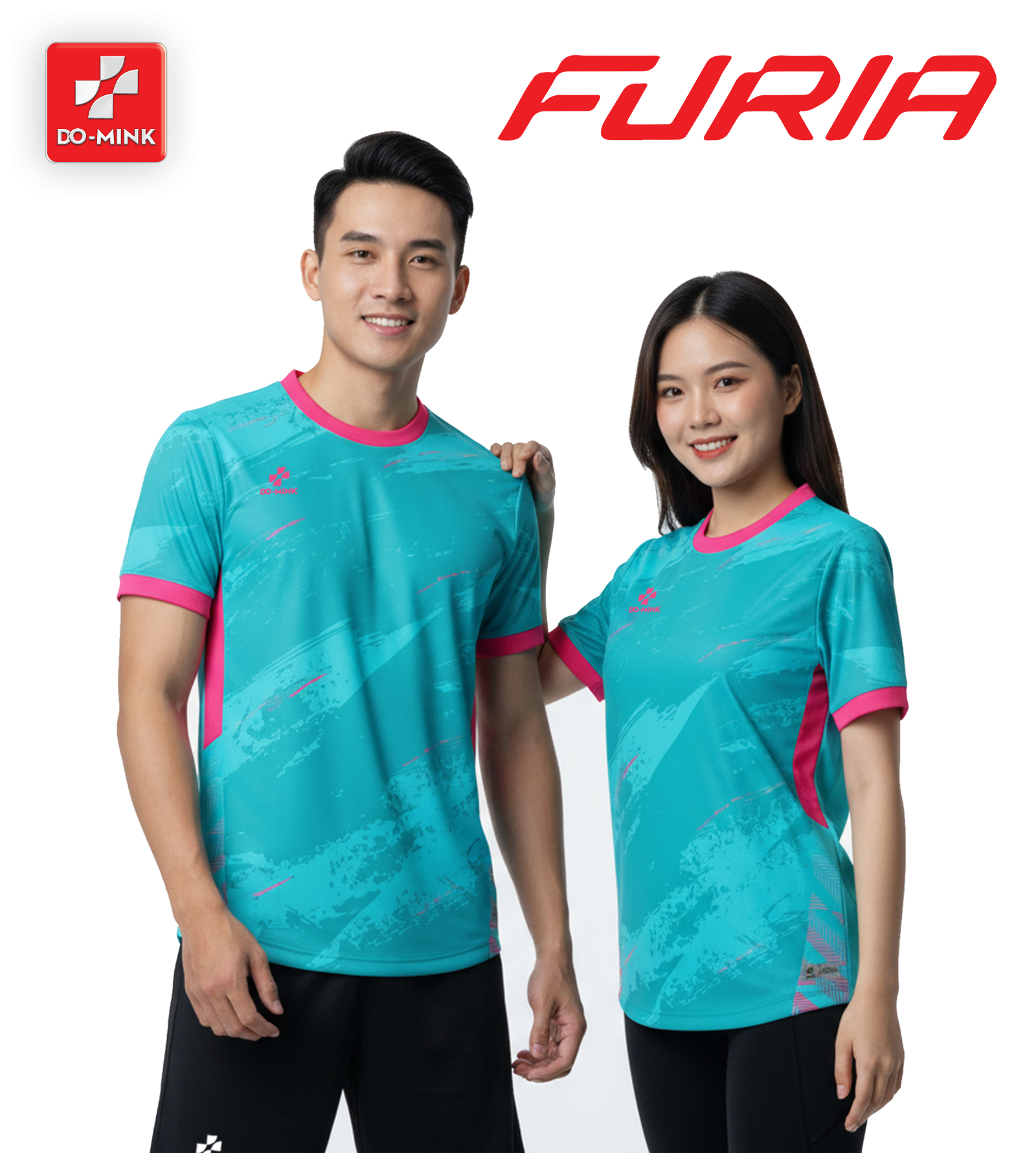 Bộ Quần Áo Bóng Đá Domin ELITE – Vải Mè Cao Cấp, Siêu Thoáng, Thiết Kế Đẳng Cấp Tinh Hoa 2026