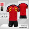 [DOM] Bộ bóng đá Jotado-BST WC 2026 Spain