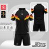 Bộ bóng đá Jotado-BST WC 2026 Germany
